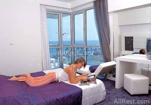 Perla Mare Hotel 3